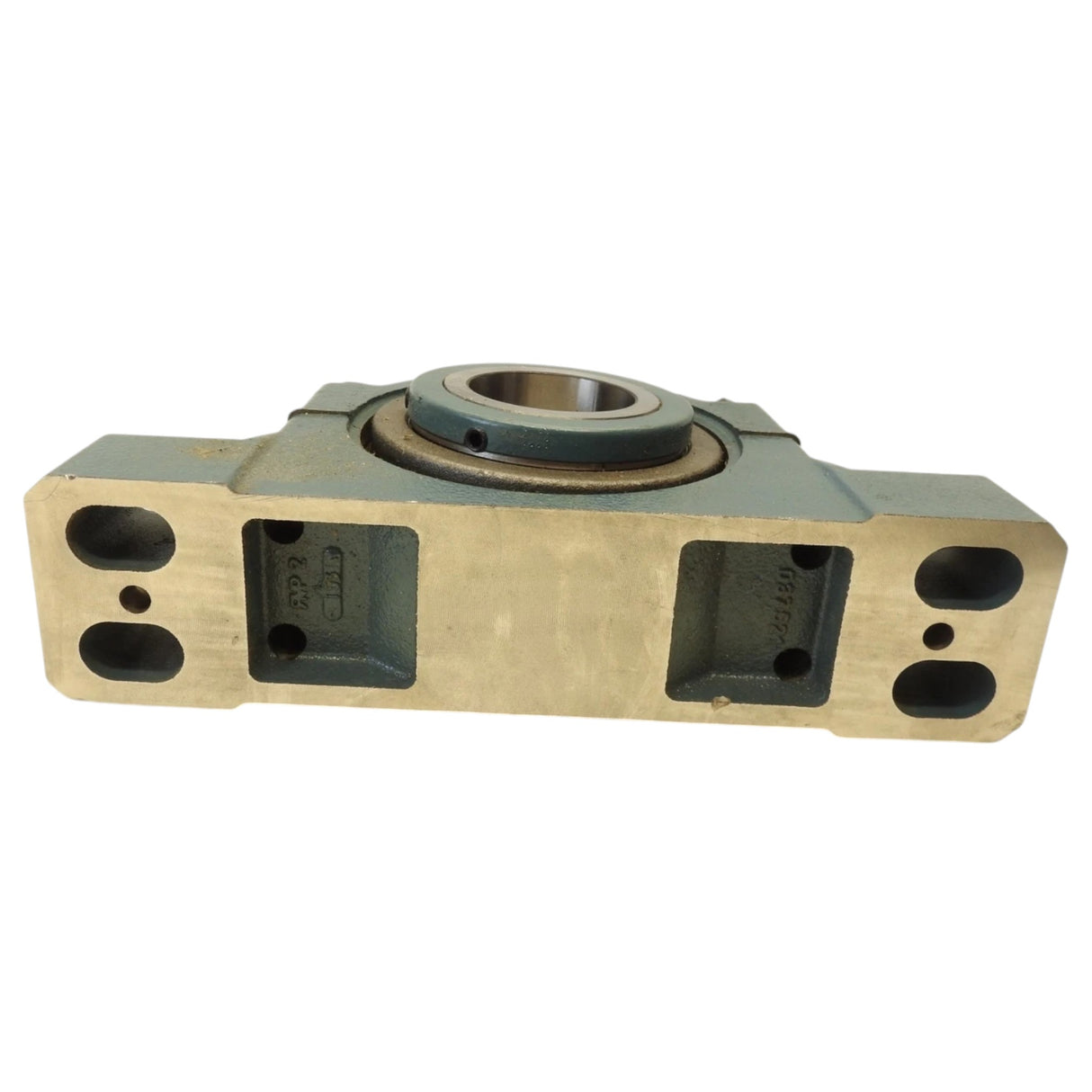 023359 Dodge Pillow Block Roller Bearing