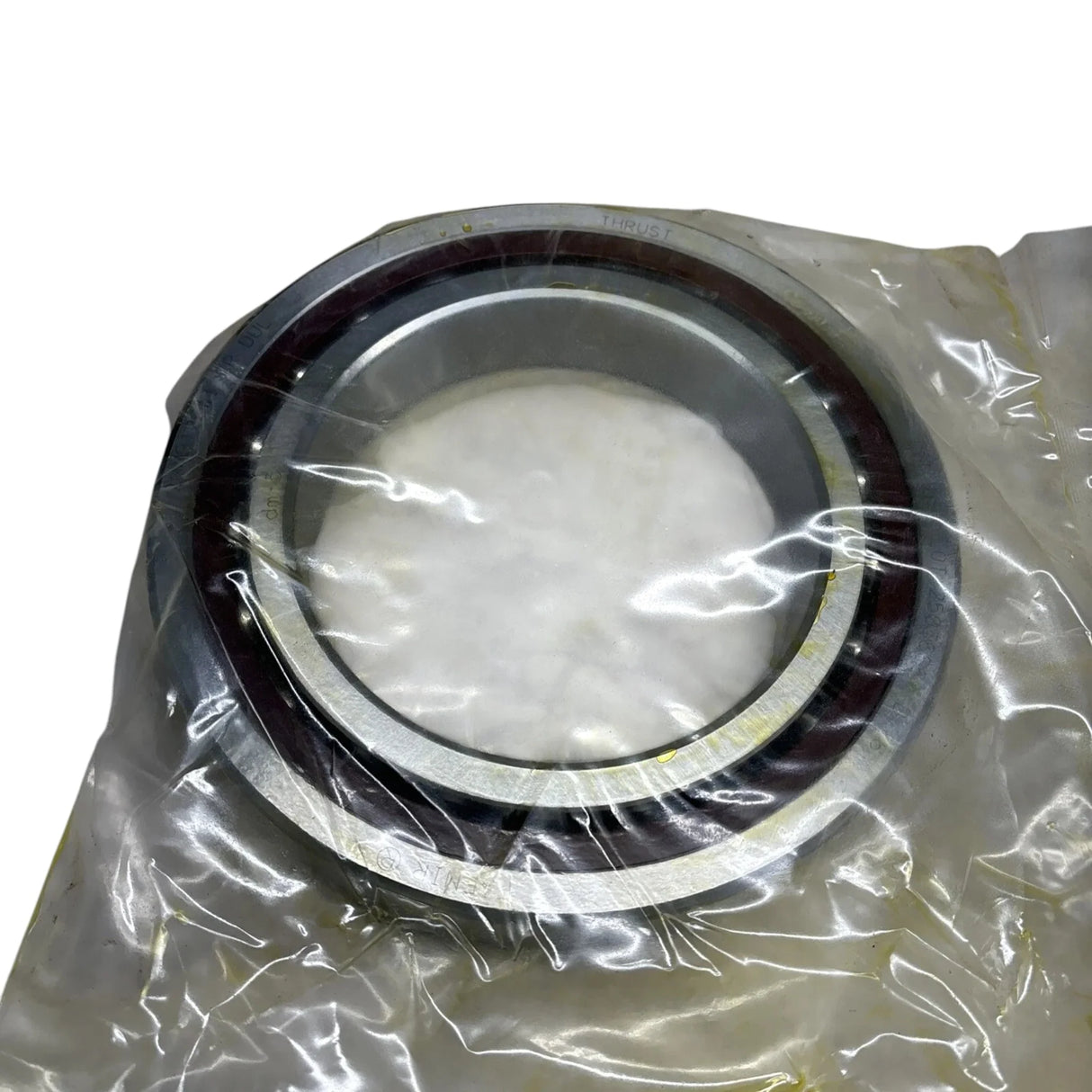 2MM9126WI DUL Timken Machine Tool Angular Contact Bearing - Truck To Trailer