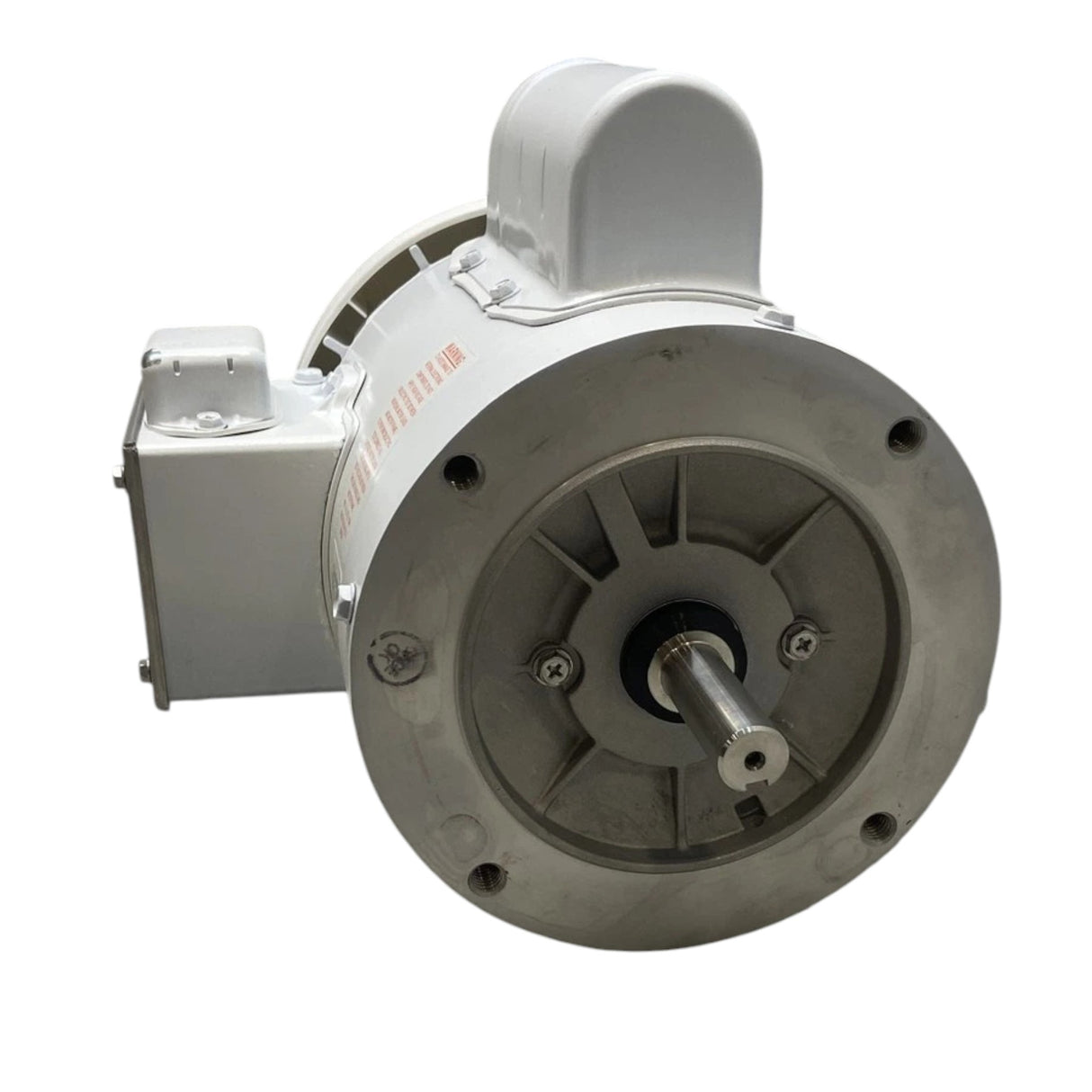 114313.00 Genuine Leeson Washdown Motor