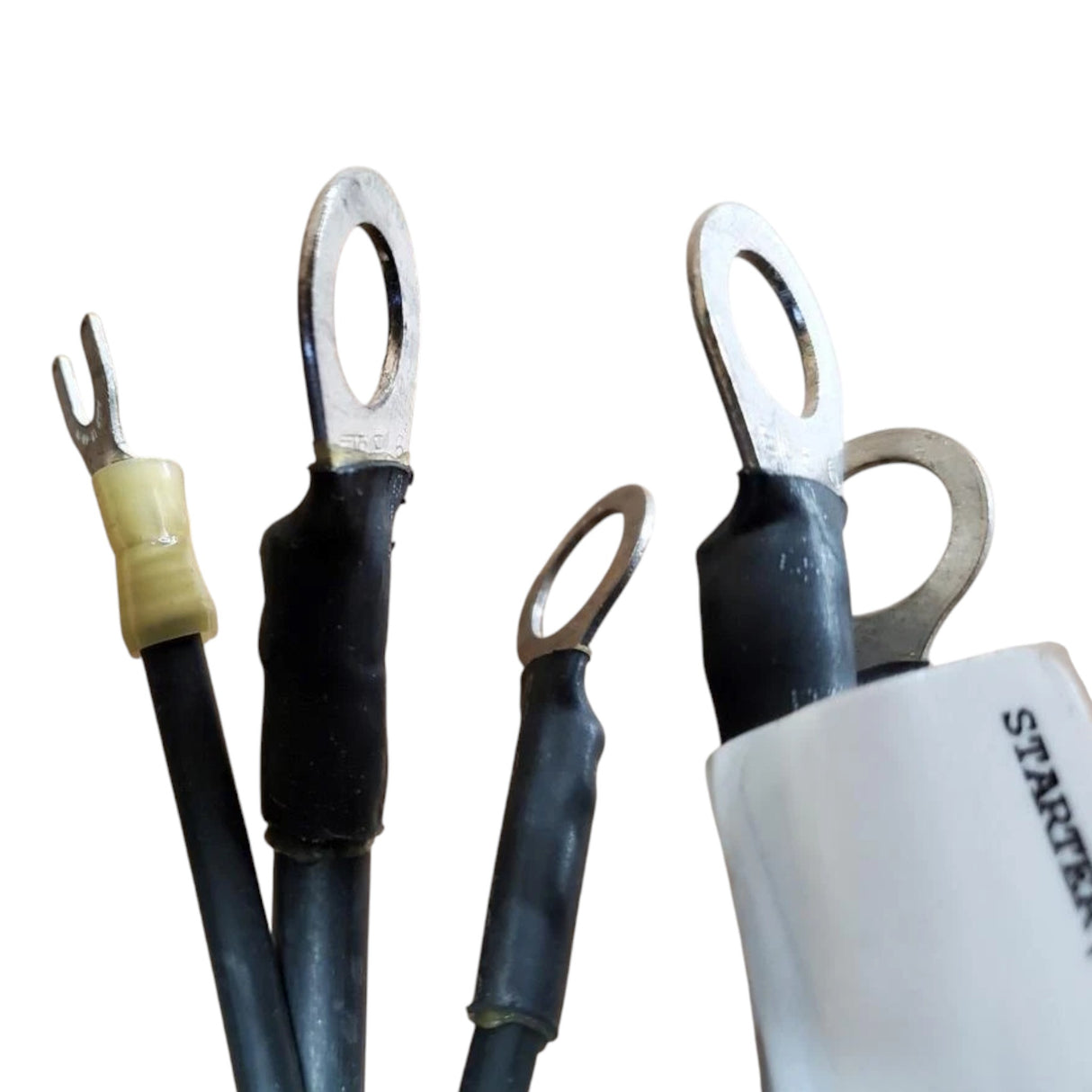 3349369 Genuine Cummins Wiring Harness