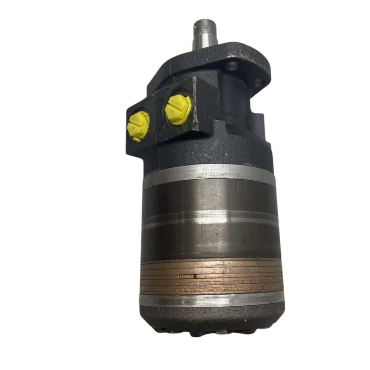 900-3973-17 Parker Hydraulic Motor - Truck To Trailer