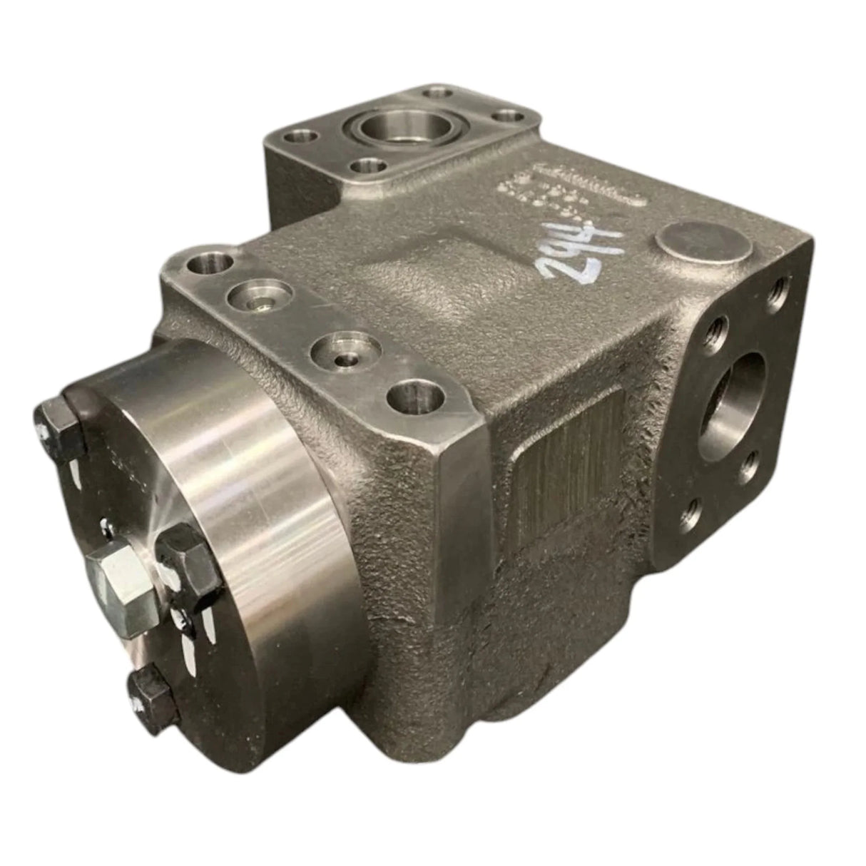 121-8800 Genuine CAT Valve GP - Truck To Trailer