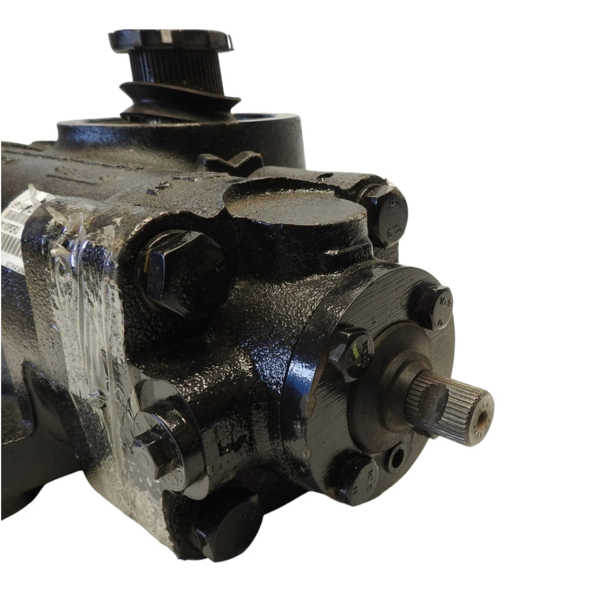 3916425C91 International Steering Gear