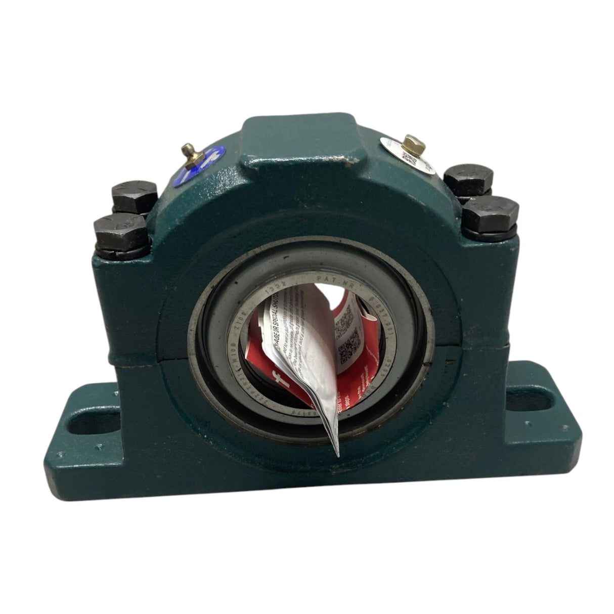 070952 Genuine Dodge Pillow Block Roller Bearing Unit