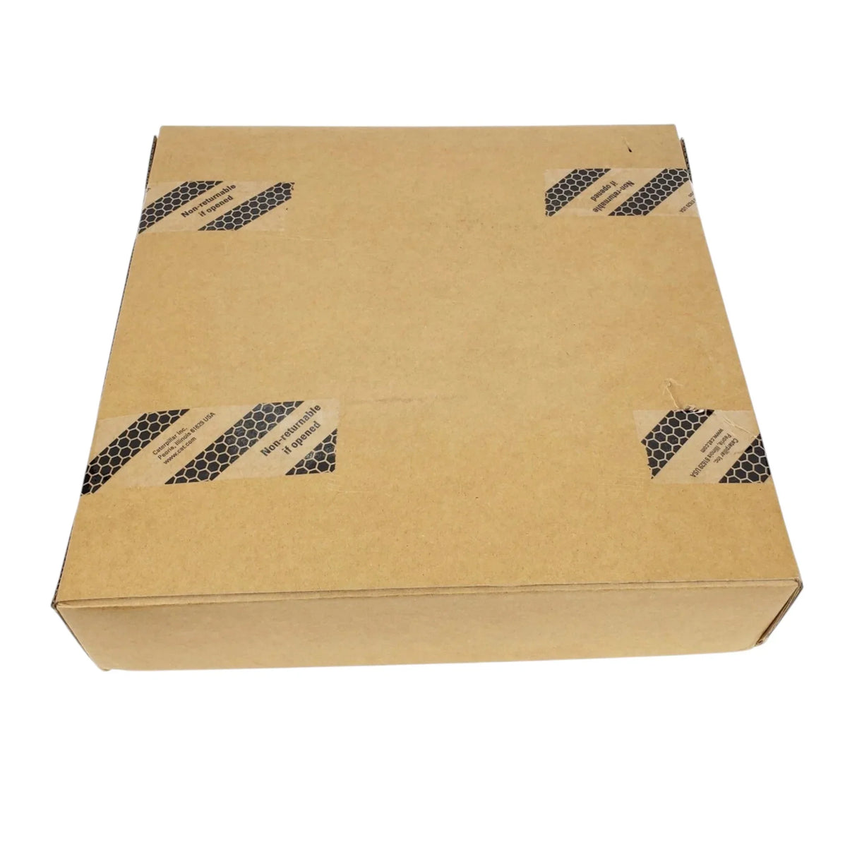 503-4406 Genuine CAT EMCP 4.3 Control Panel - Truck To Trailer