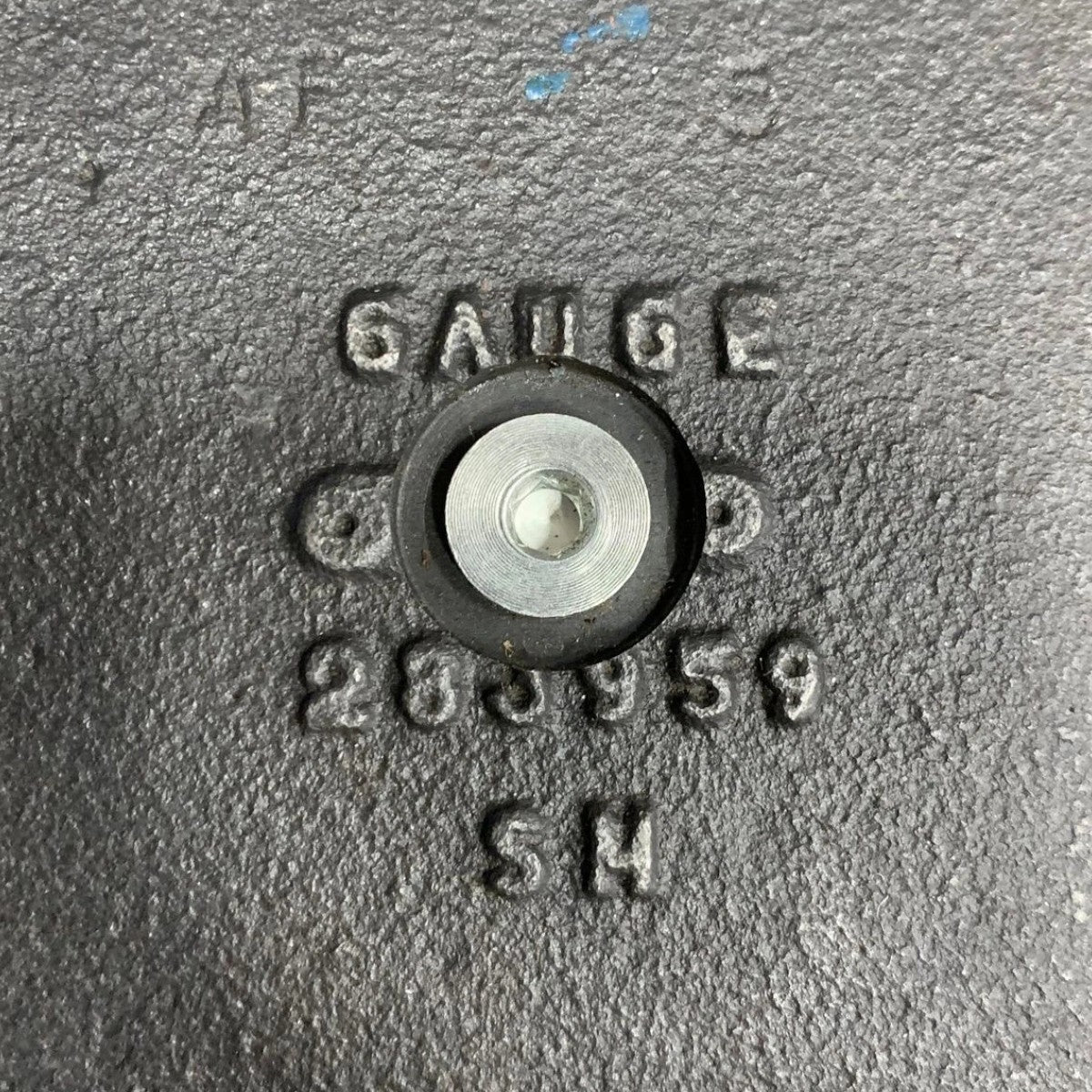 CS 10 C 30 Vickers Hydraulic Balanced Piston Relief Valve