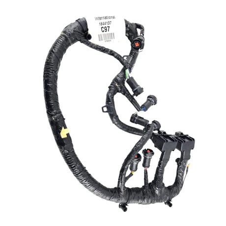 1844137C97 Genuine International Fuel Injector Wiring Harness - Truck To Trailer