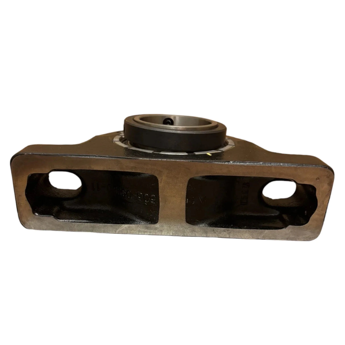 ZA2307 Rexnord Mounted Spherical Roller Bearing - Truck To Trailer