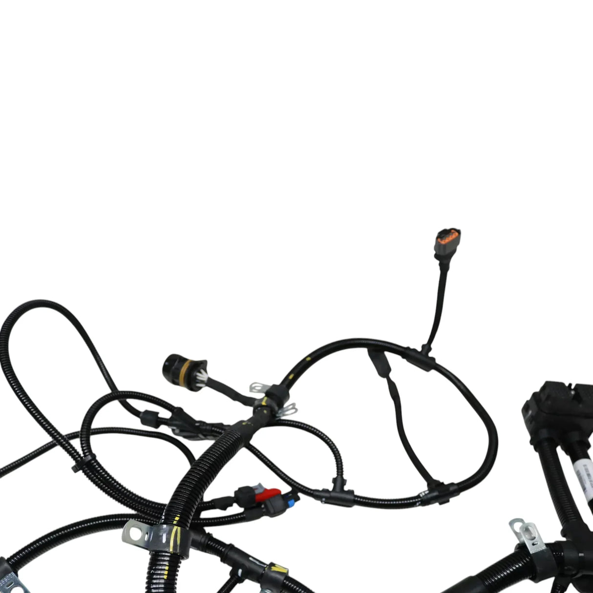 2893134 Cummins Wiring Harness - Truck To Trailer