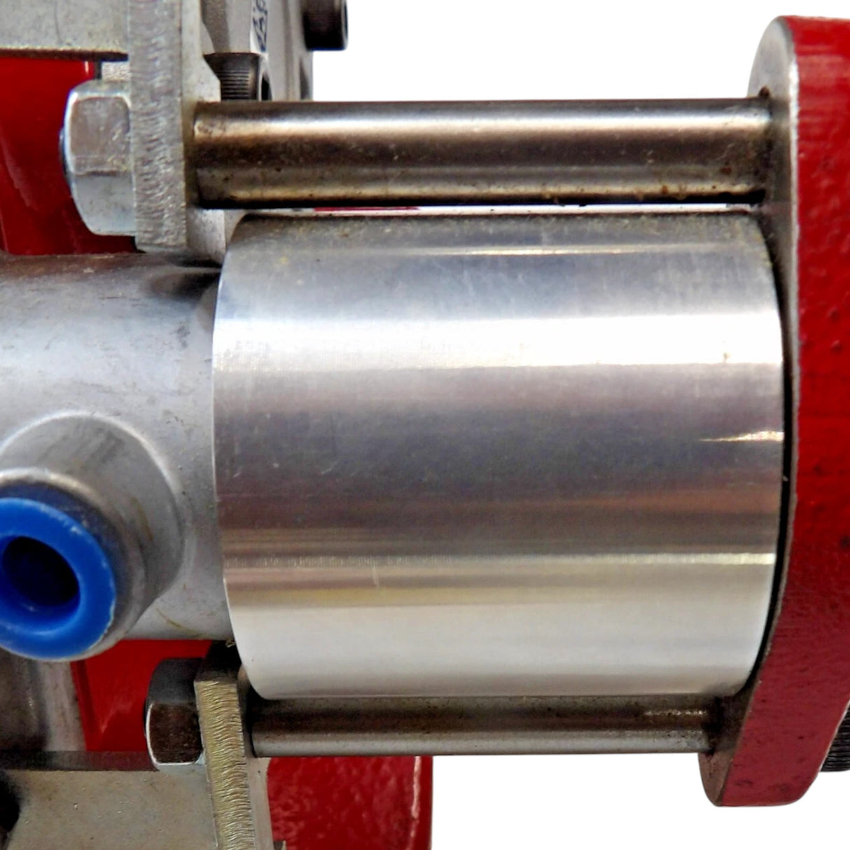 489QFMEX-66RK Genuine Chelsea PTO Power Take Off