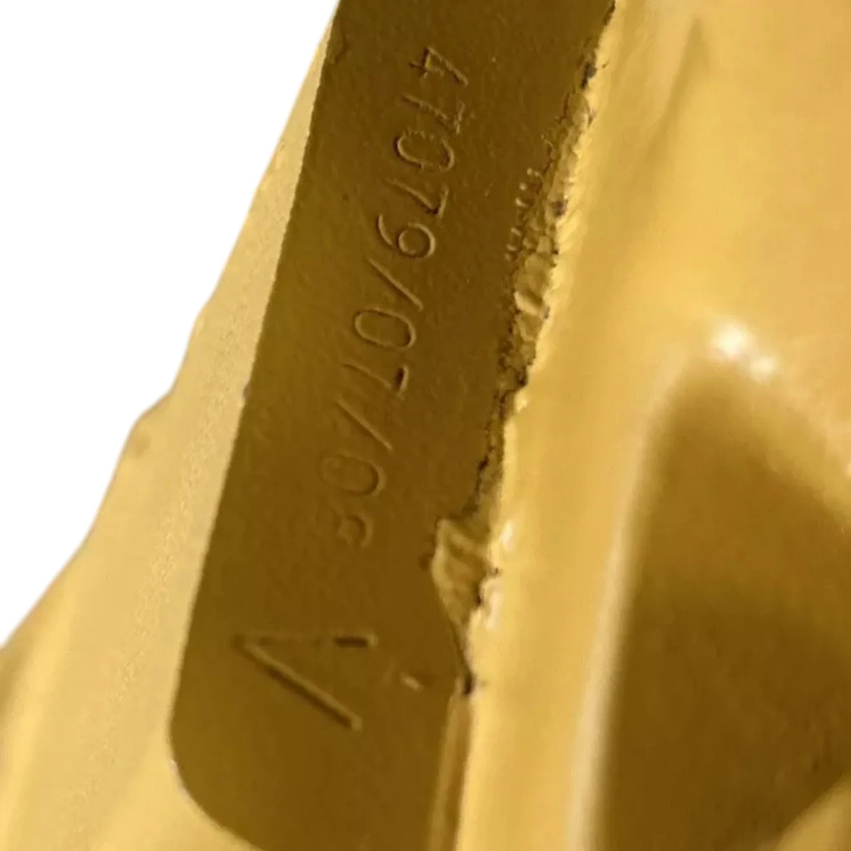 3G-4768 Caterpillar Hydraulic Gear Pump - Truck To Trailer