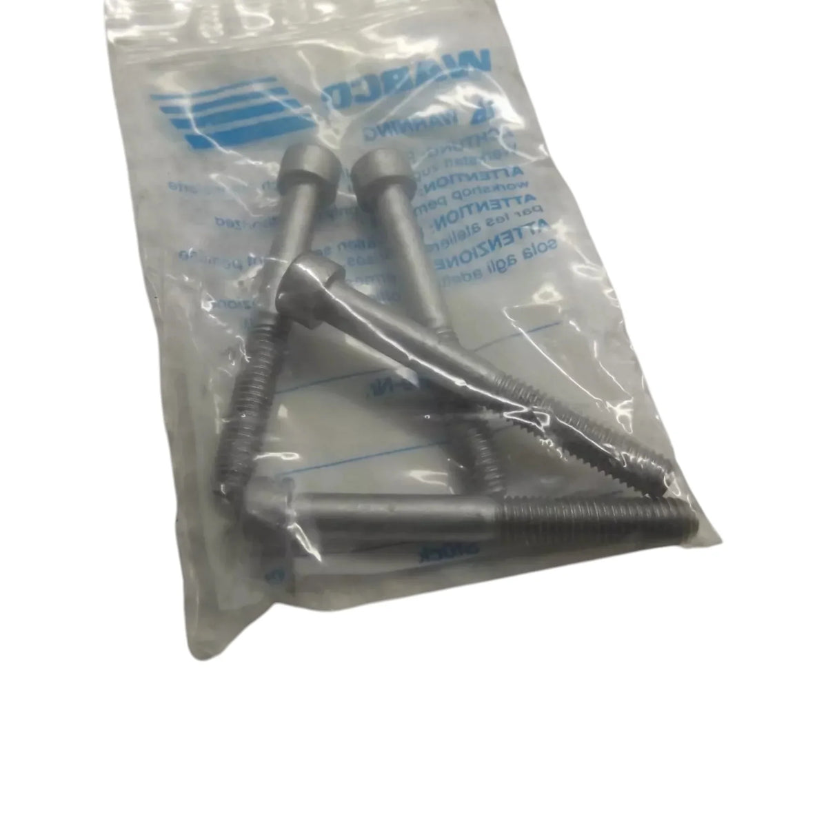 S4461050410 Wabco ABS Electronic Control Unit - Truck To Trailer