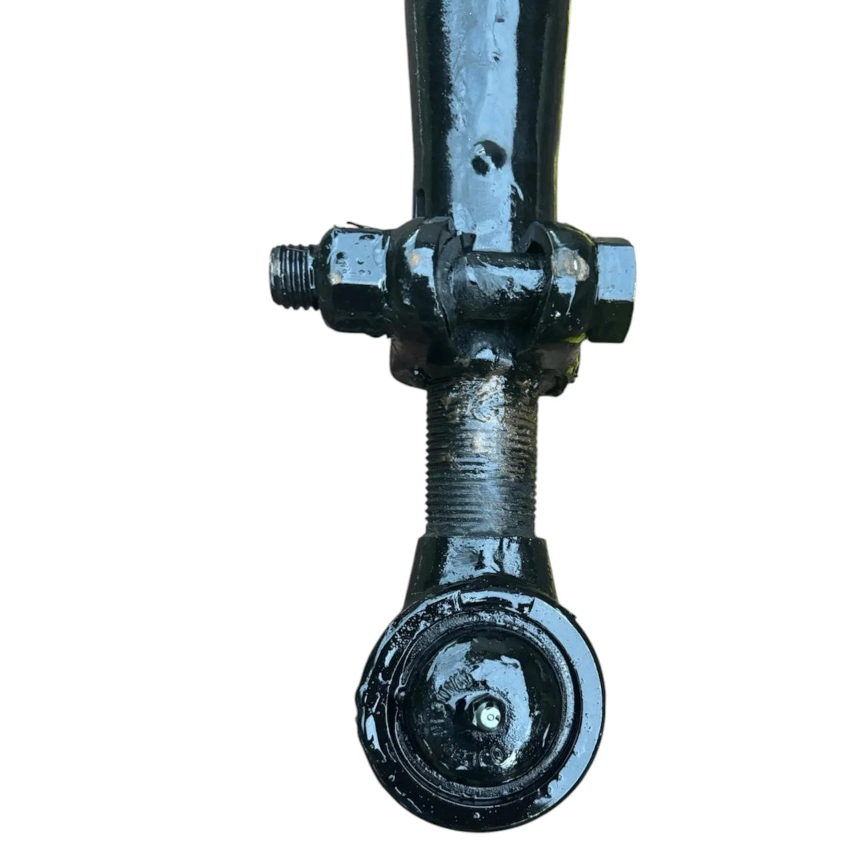 B65-6013 Paccar Tie Rod Assembly - Truck To Trailer