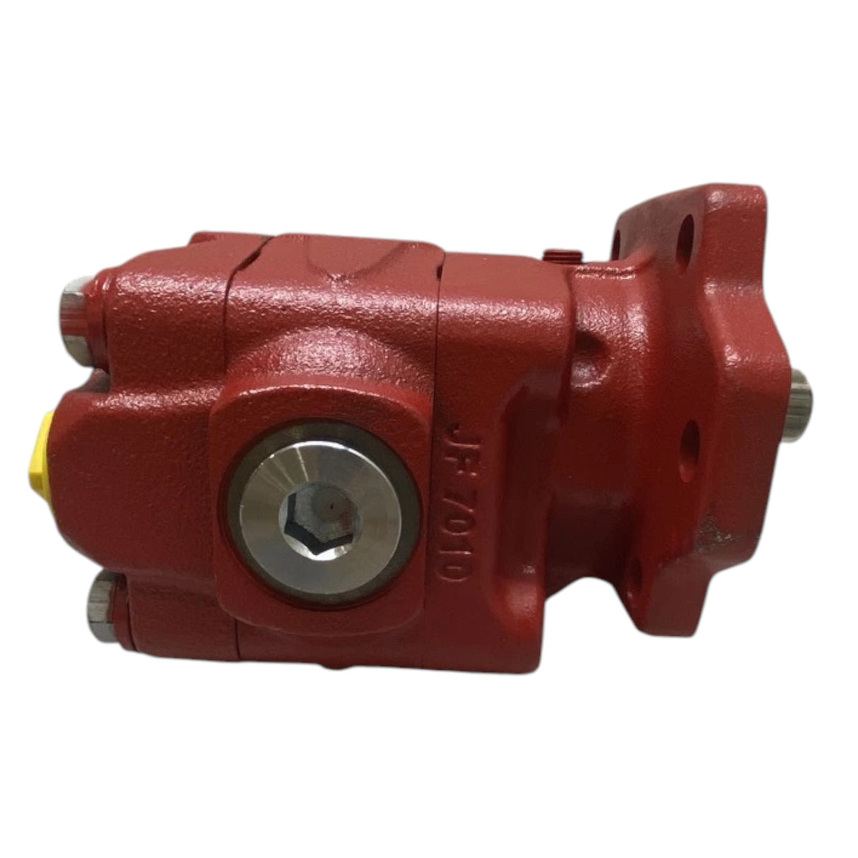 PK1-11-02BSBB Genuine Muncie Flange Gear Pump