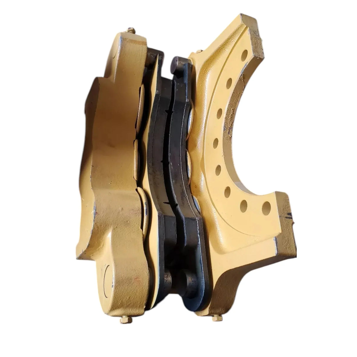 8R-0825CAT Brake Caliper - Truck To Trailer