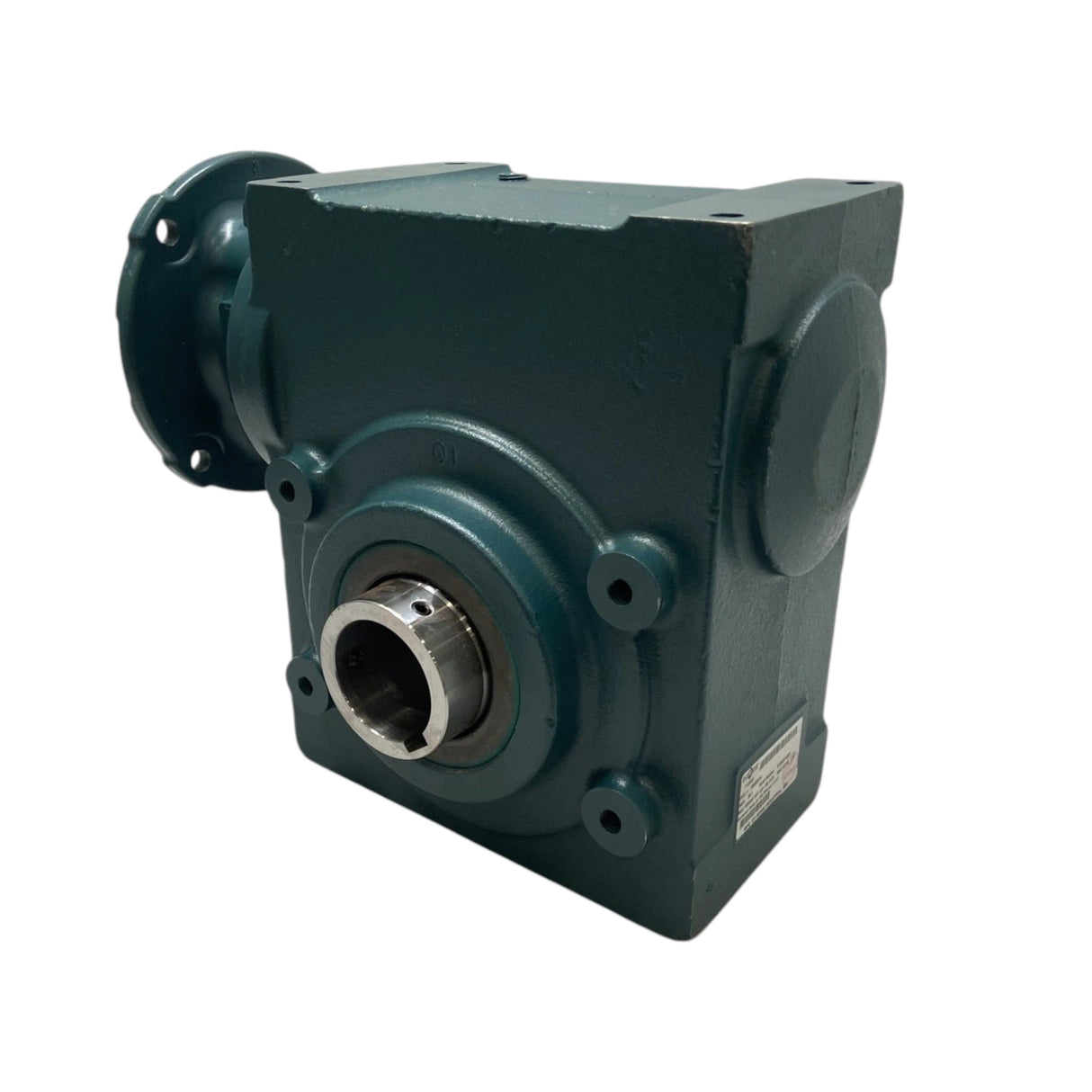 35Q60H14 Dodge Reducer