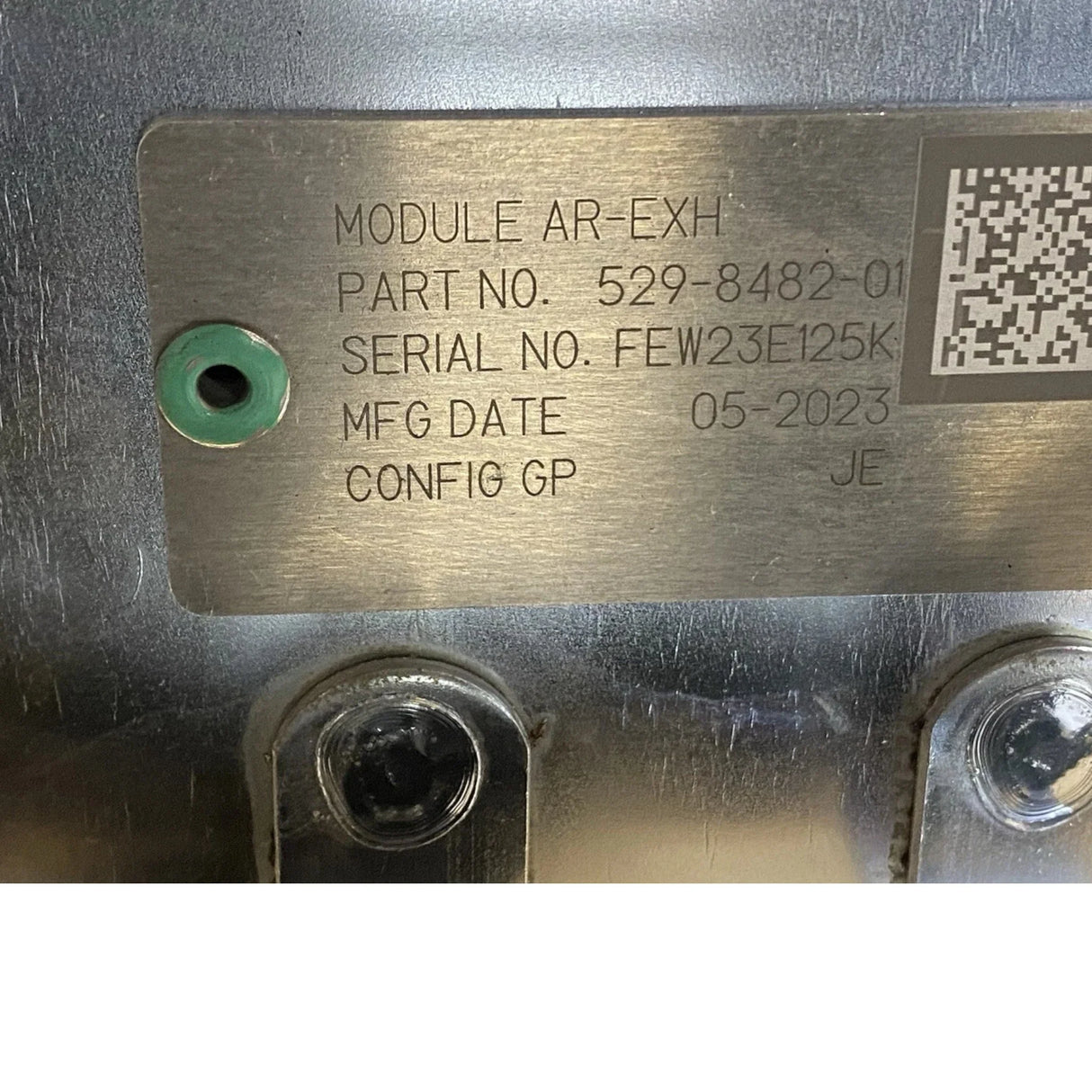 529-8482 CAT Module AR-EX - Truck To Trailer