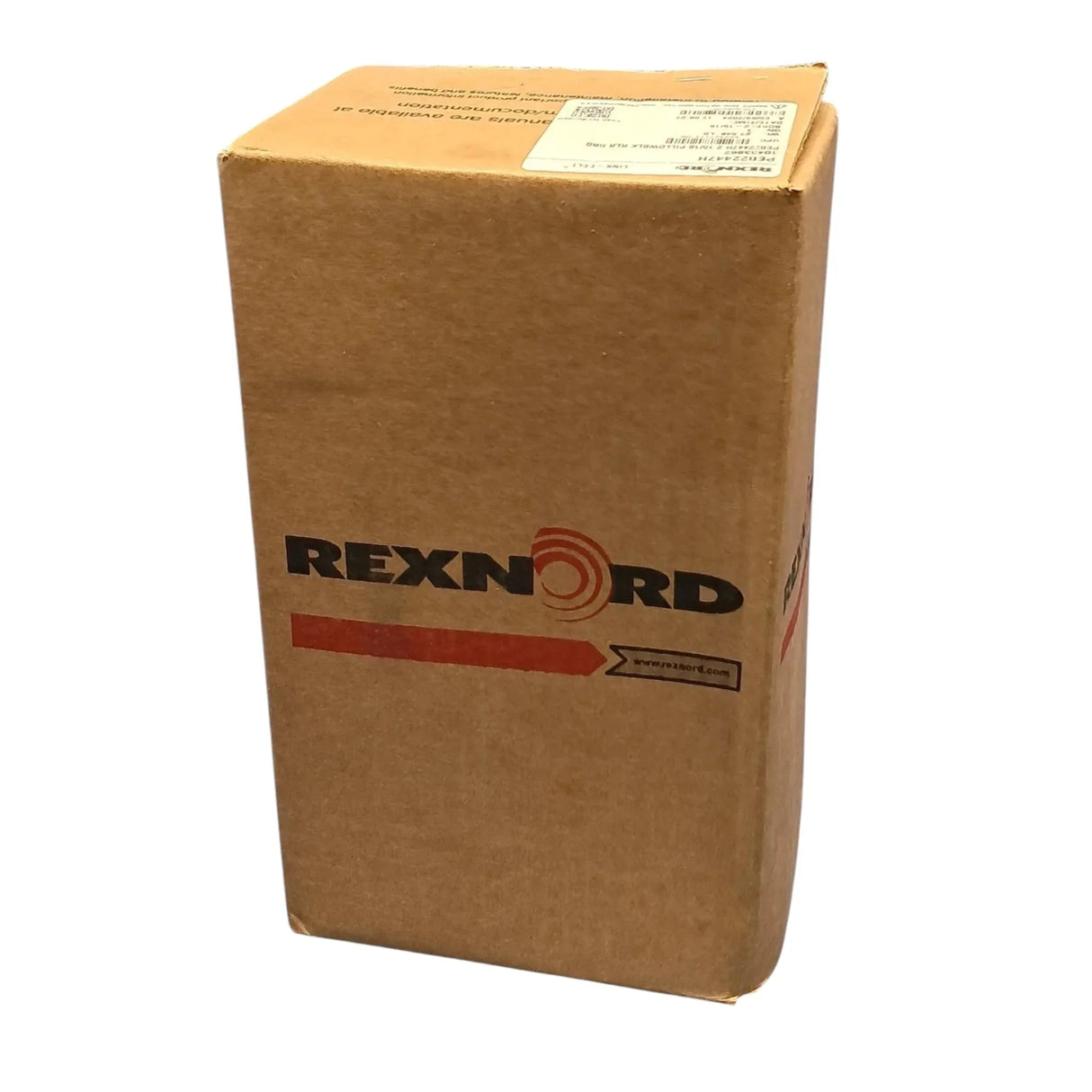 PEB22447H Genuine Rexnord Pillow Block Roller Bearing - Truck To Trailer