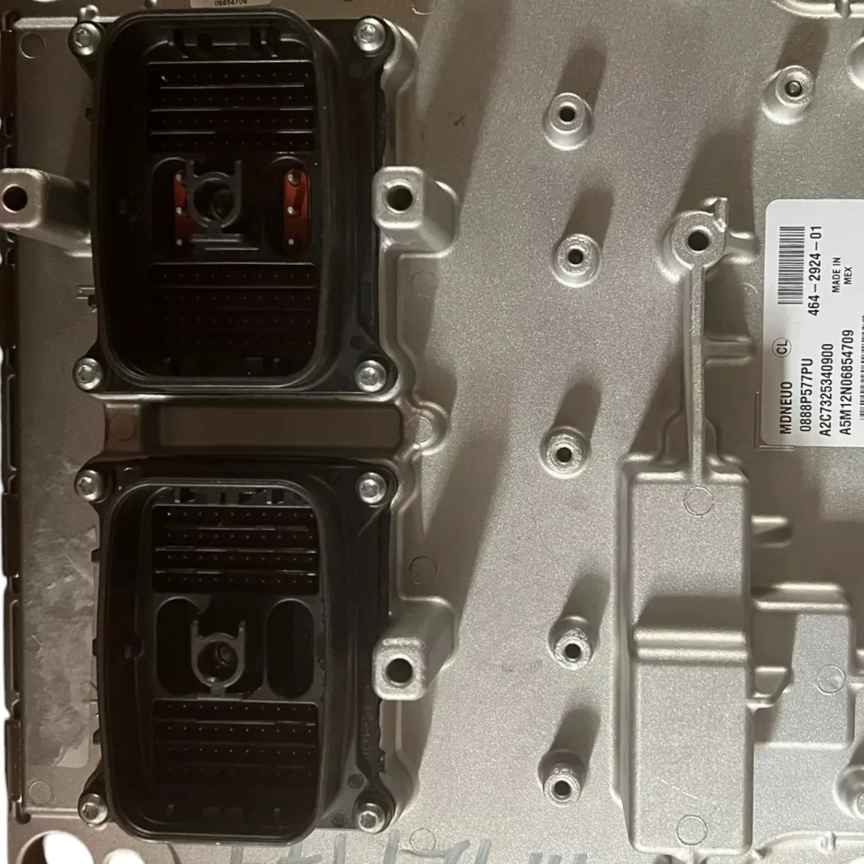 464-2924 Cat Electronic Control Module - Truck To Trailer