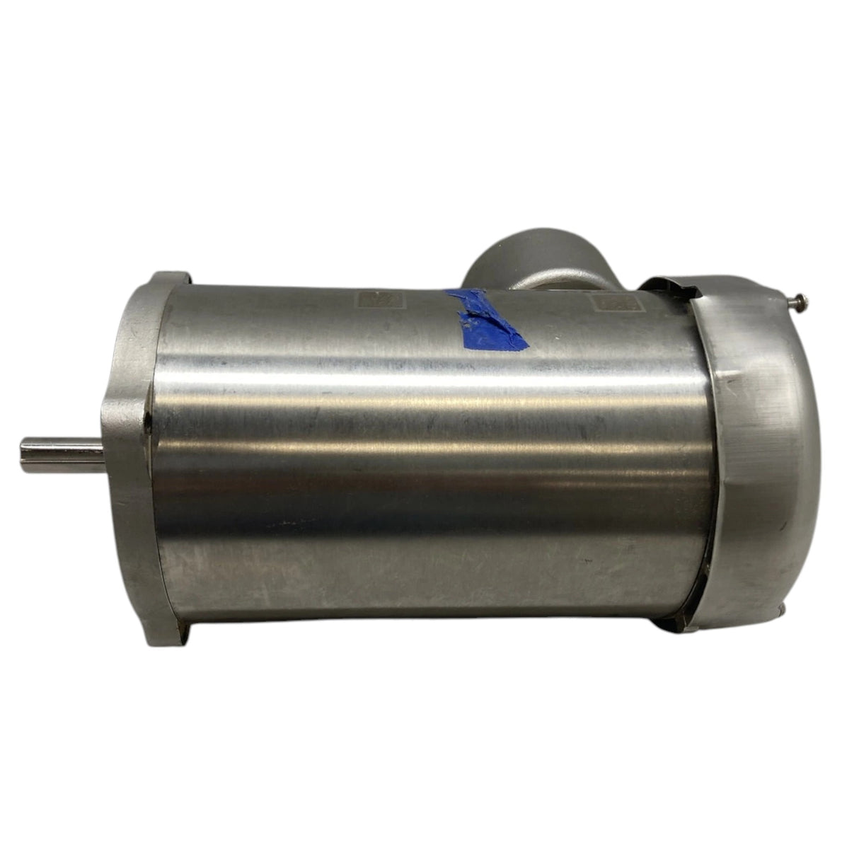 103414.00 Genuine Leeson Stainless Washdown Motor