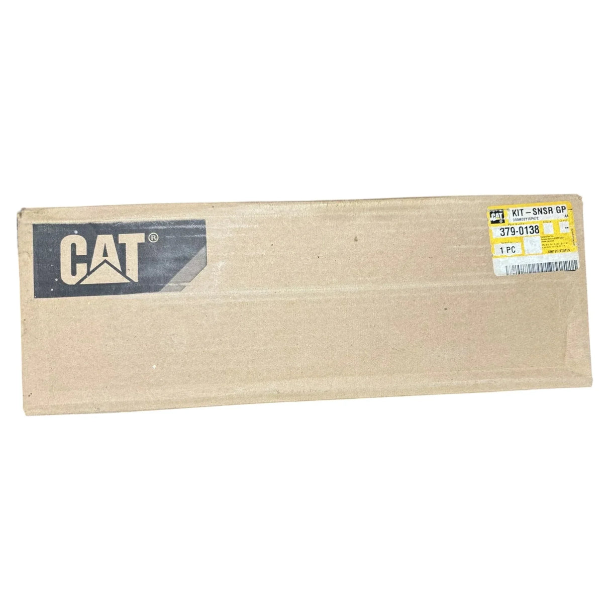 379-0138 Caterpillar Nox Sensor Kit - Truck To Trailer