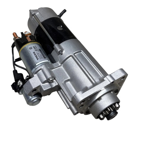 23287028 Genuine Volvo Starter Motor - Truck To Trailer