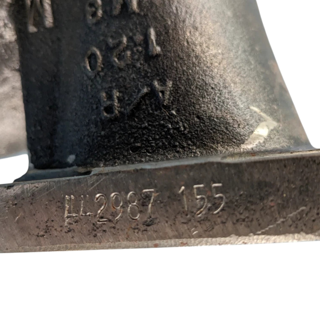 6162-85-8601 Genuine Komatsu Turbocharger AS