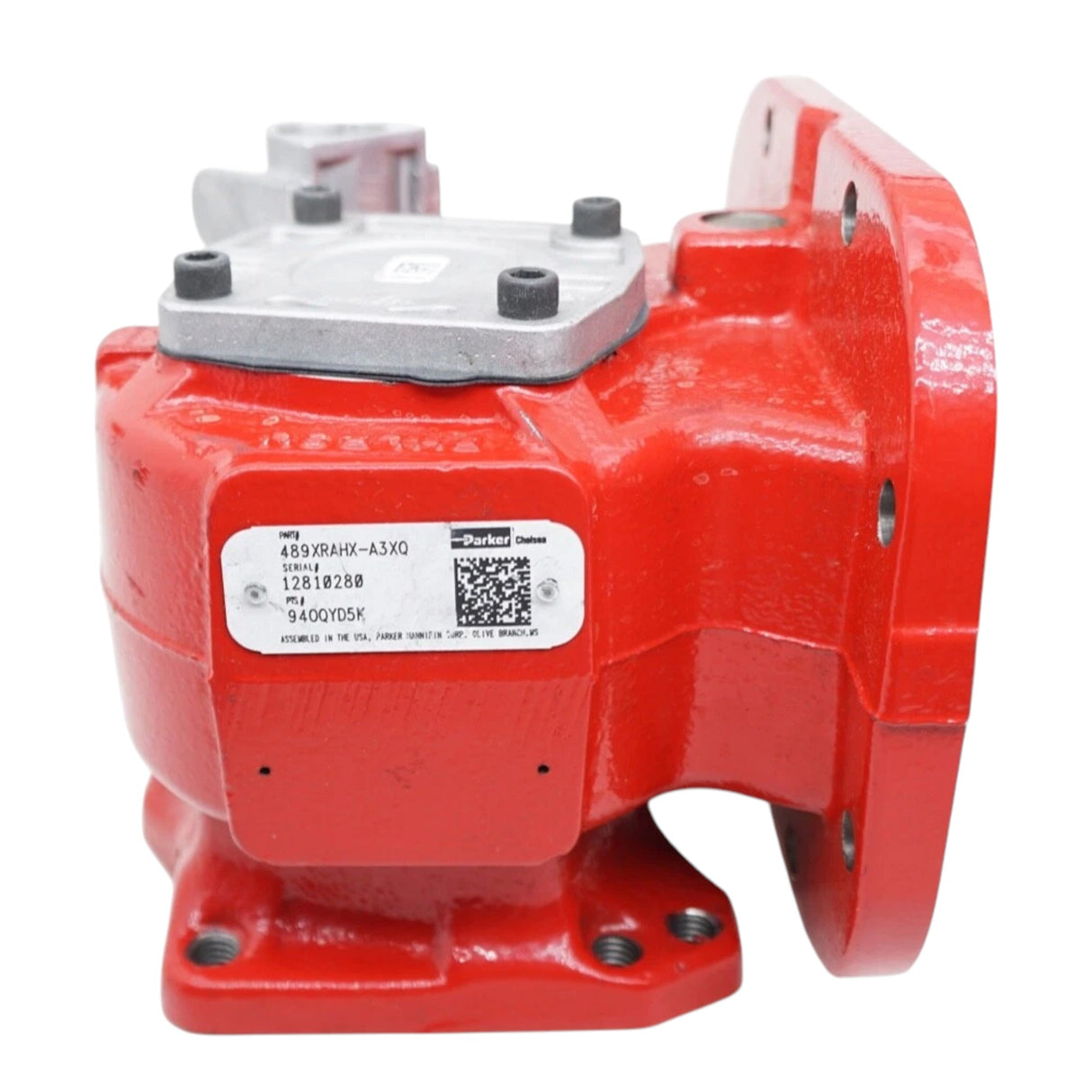 489XRAHX-A3XQ Genuine Chelsea Power Take-Off