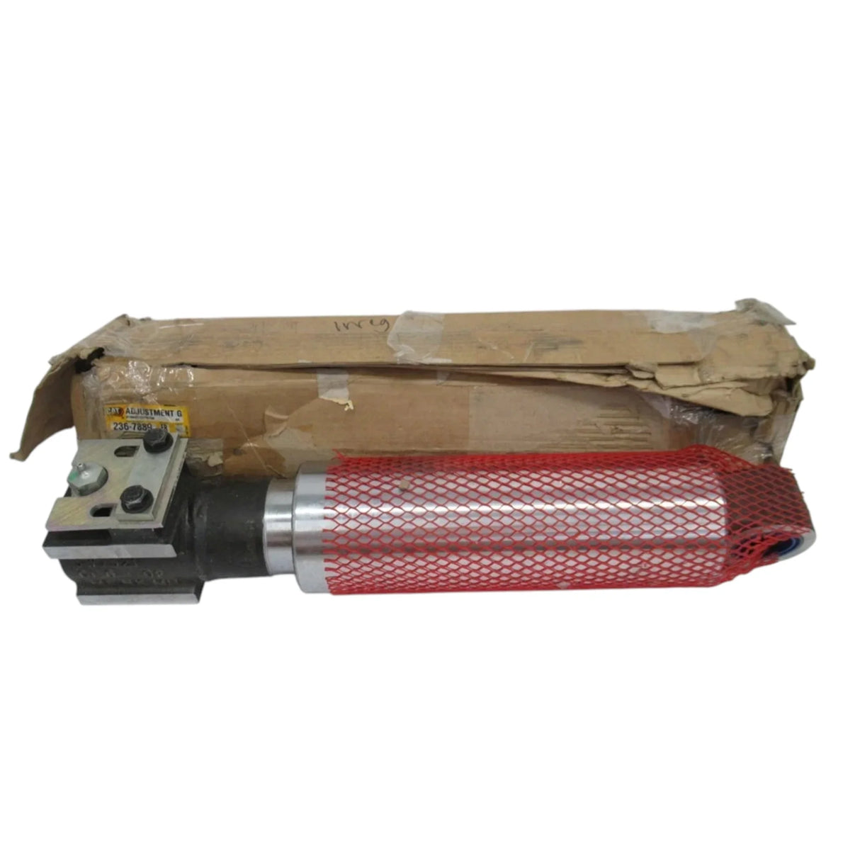 236-7889 Caterpillar Adjustment Cylinder - Truck To Trailer