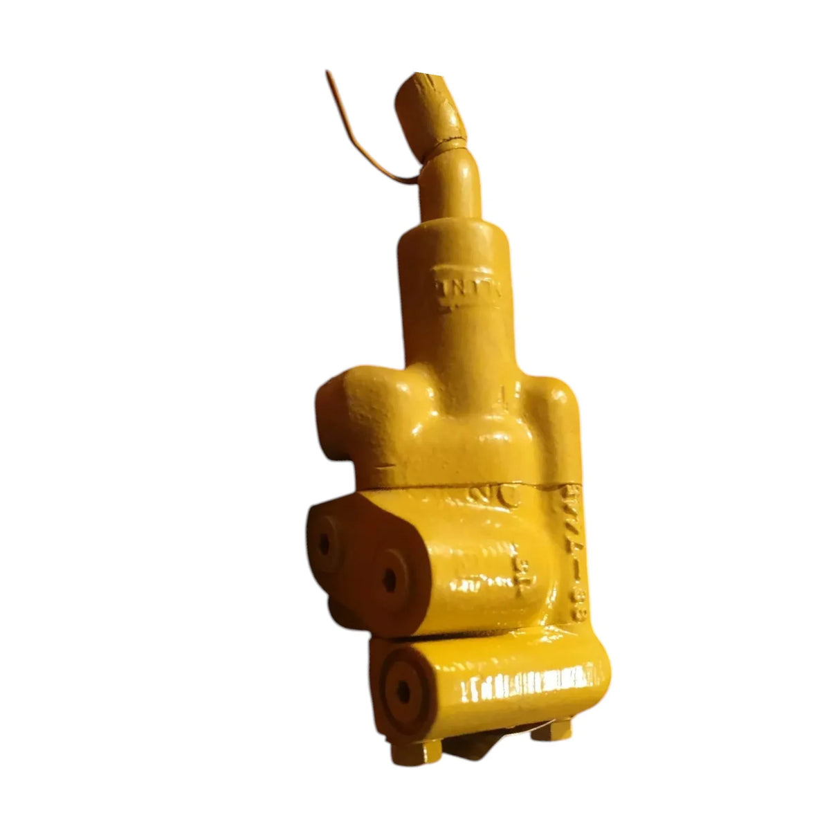 3G-2228 Caterpillar Valve GP Brake Control - Truck To Trailer