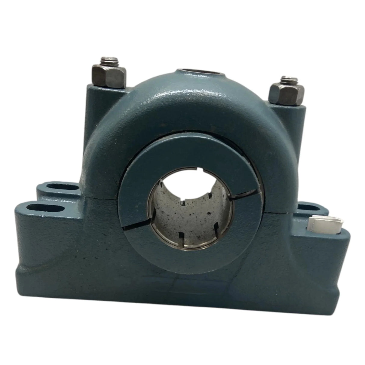 P4B-C-215 Genuine Dodge Pillow Block Roller Bearing - Truck To Trailer