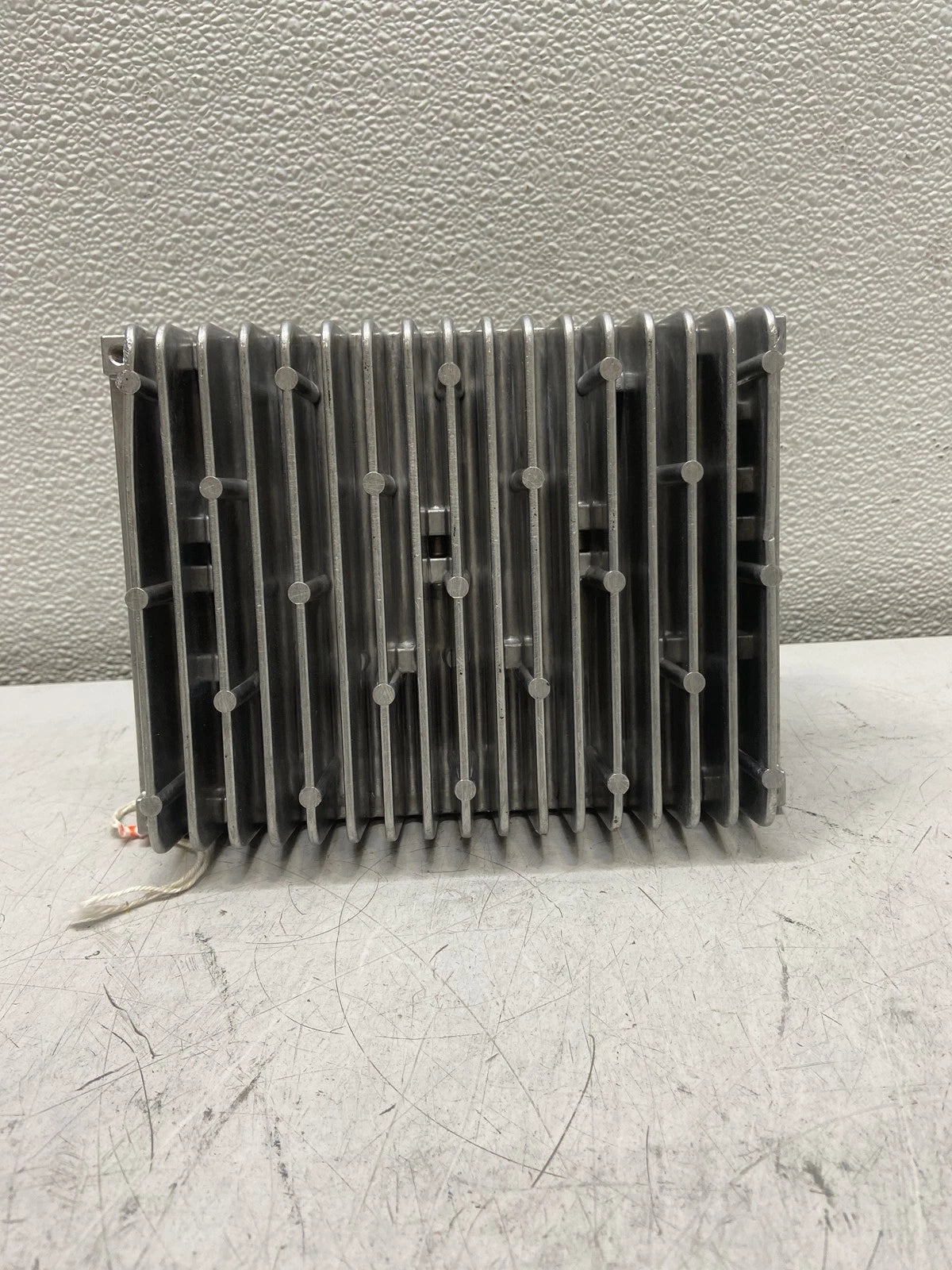 1206AC-5270 Curtis AC Motor Controlls