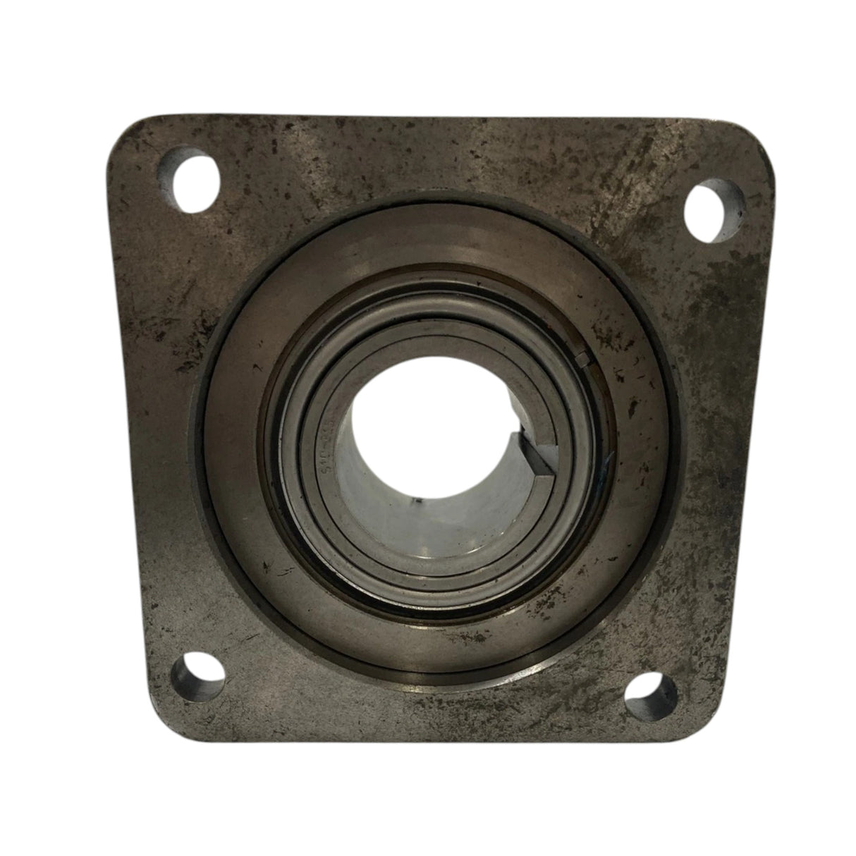 ZFS92154078 Genuine Rexnord Flange-Mount Roller Bearing Unit