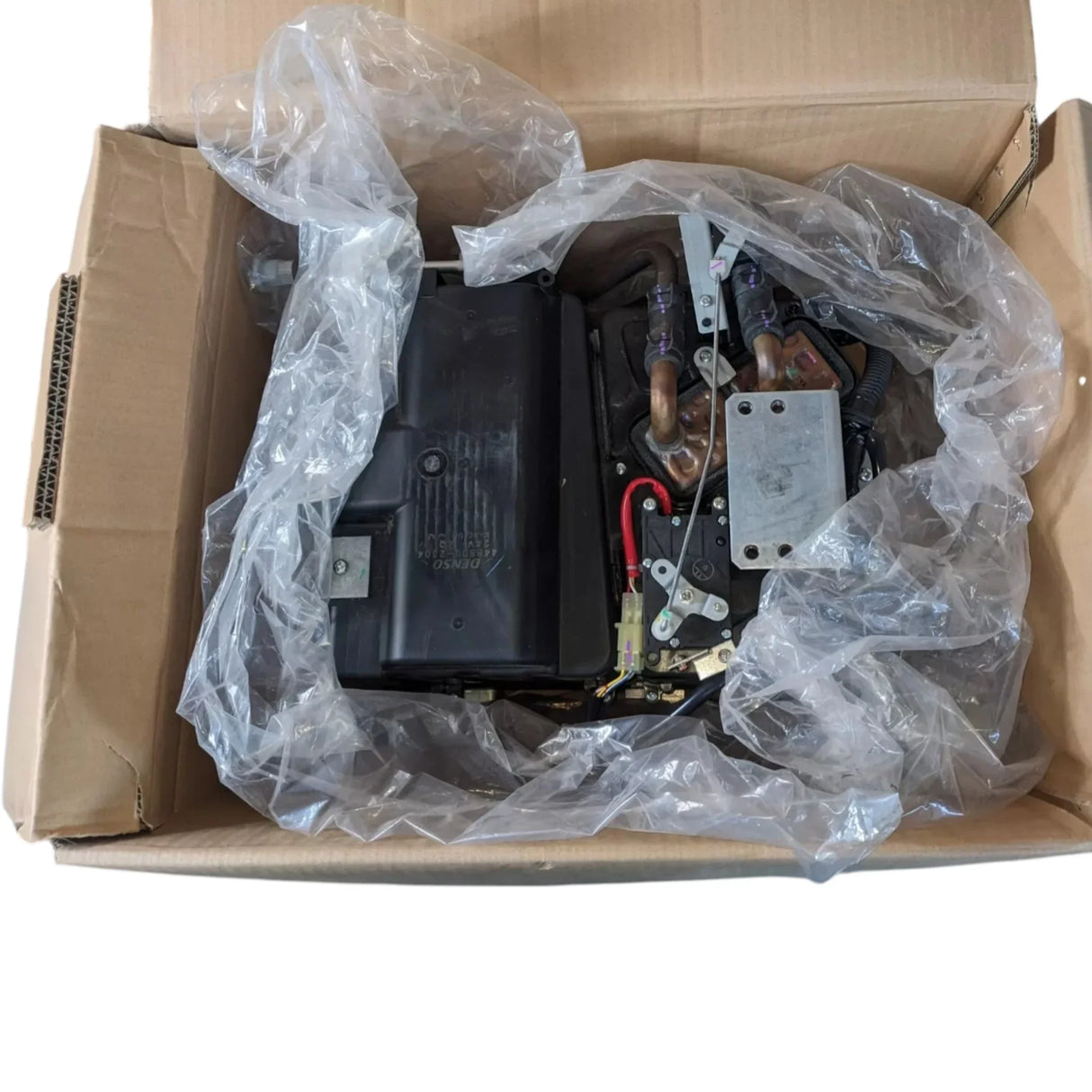 198-911-9140 Genuine Komatsu Air Conditioner Assembly - Truck To Trailer