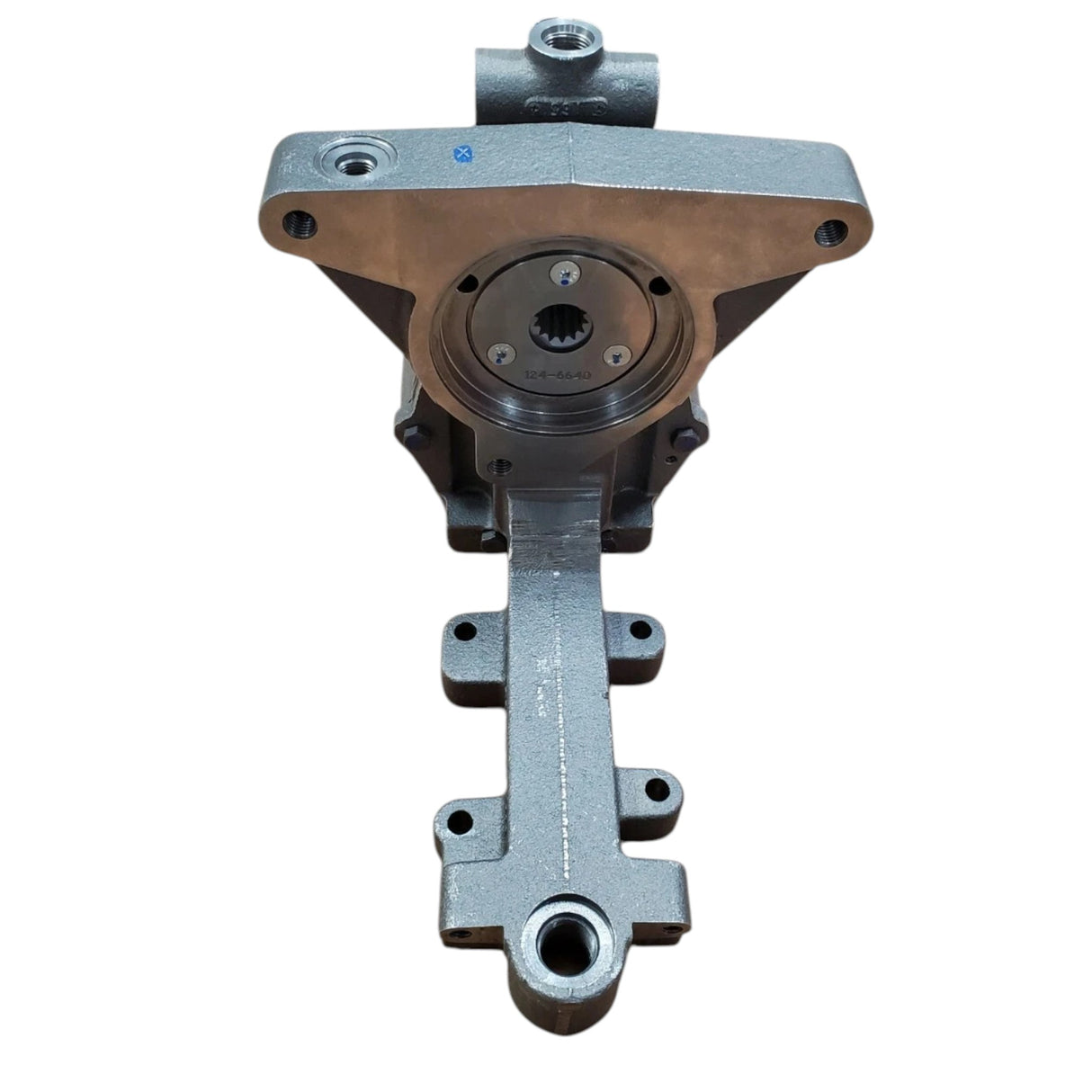 1806644 Genuine CAT Drive Group-Pump