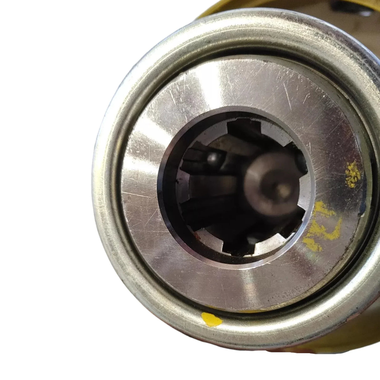 AW34670 John Deere Driveline U-Joint - Truck To Trailer