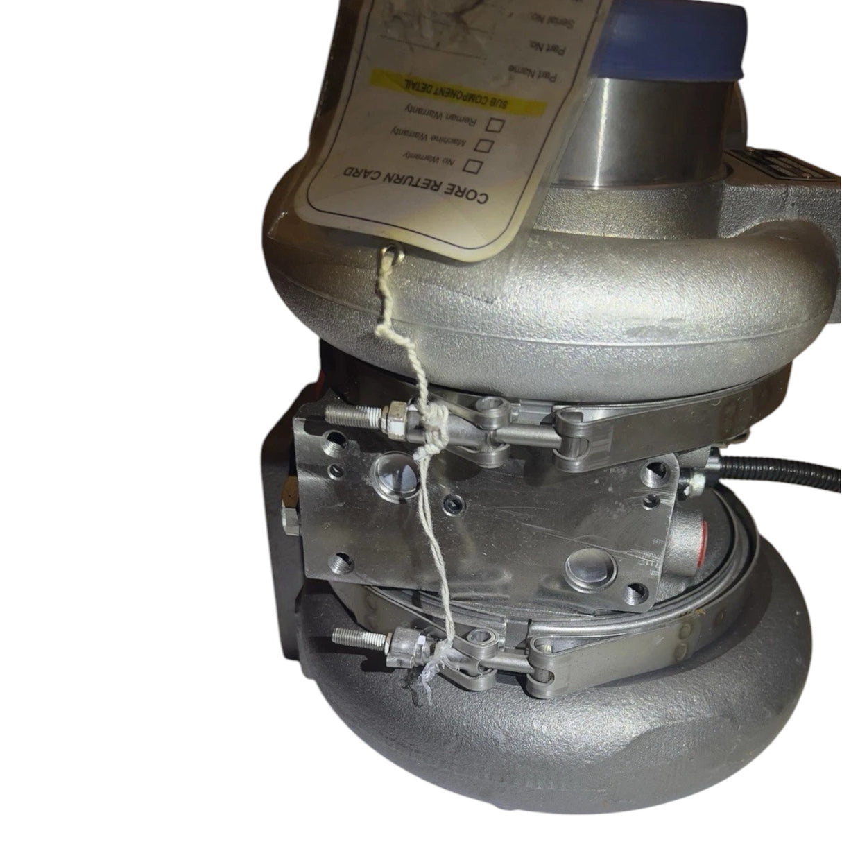 R6507-12-5010 Komatsu Turbocharger