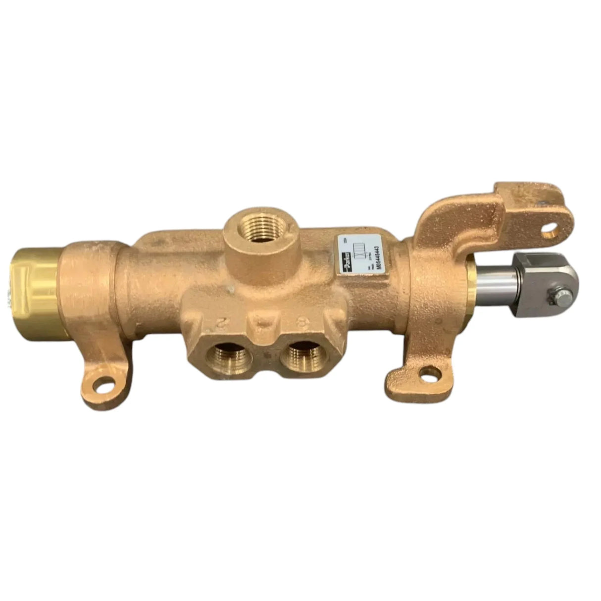 M05445443 Parker Manual Valve - Truck To Trailer