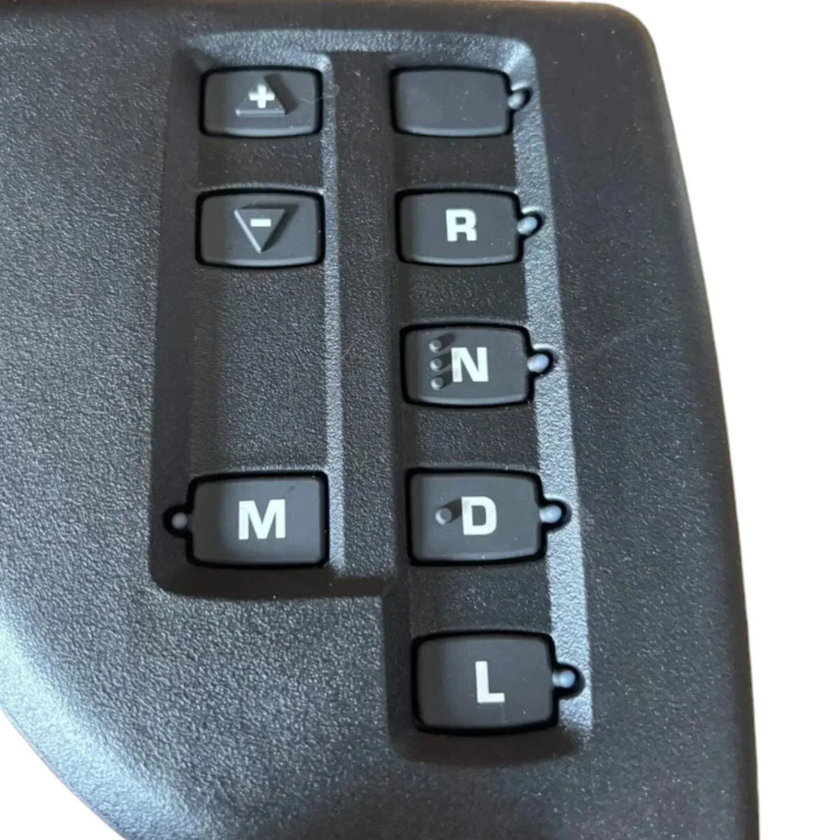 3598451C1 Genuine International Auto Transmission Control - Truck To Trailer