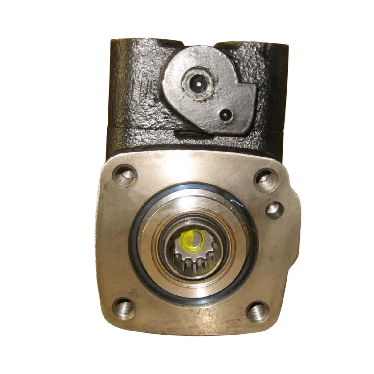 VR125Y25U3B Eaton Hydraulic Steering Valve - Truck To Trailer