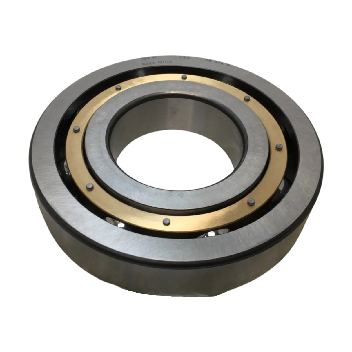 6324M/C3 Genuine SKF Deep Groove Bearing