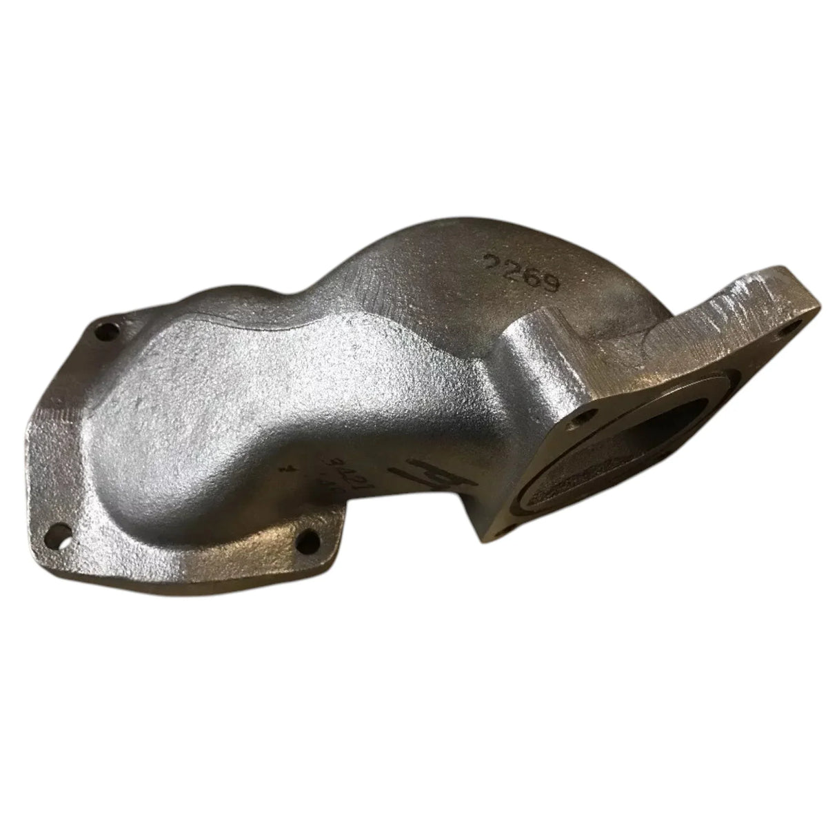 146-3041 Caterpillar Exhaust Manifold - Truck To Trailer