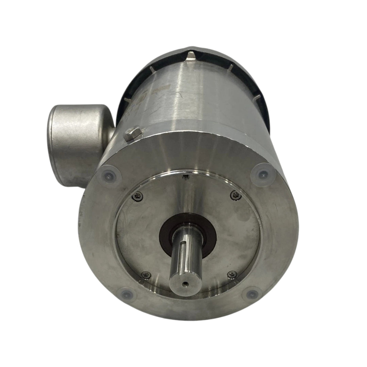122204.00 Leeson Washdown Motor