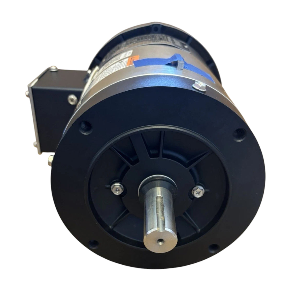 122198.00 Leeson 1HP Washdown Motor