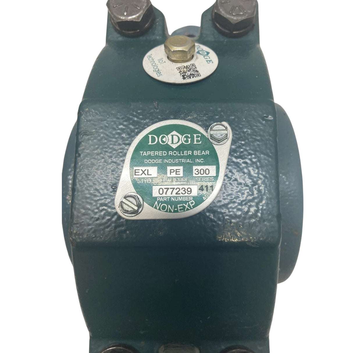 077239 Genuine Dodge Pillow Block Roller Bearing