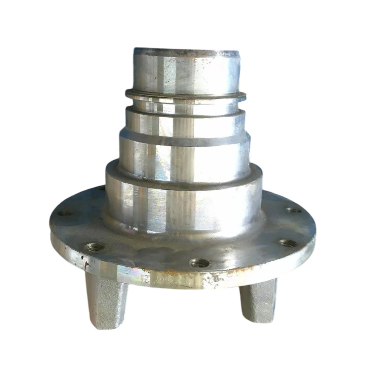 166-6762 Caterpillar Yoke-Brake - Truck To Trailer