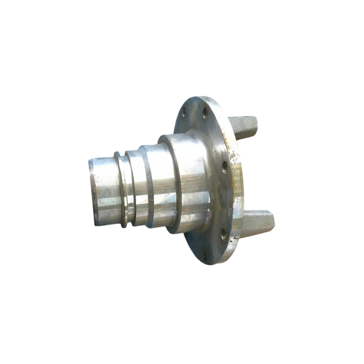 166-6762 Caterpillar Yoke-Brake - Truck To Trailer