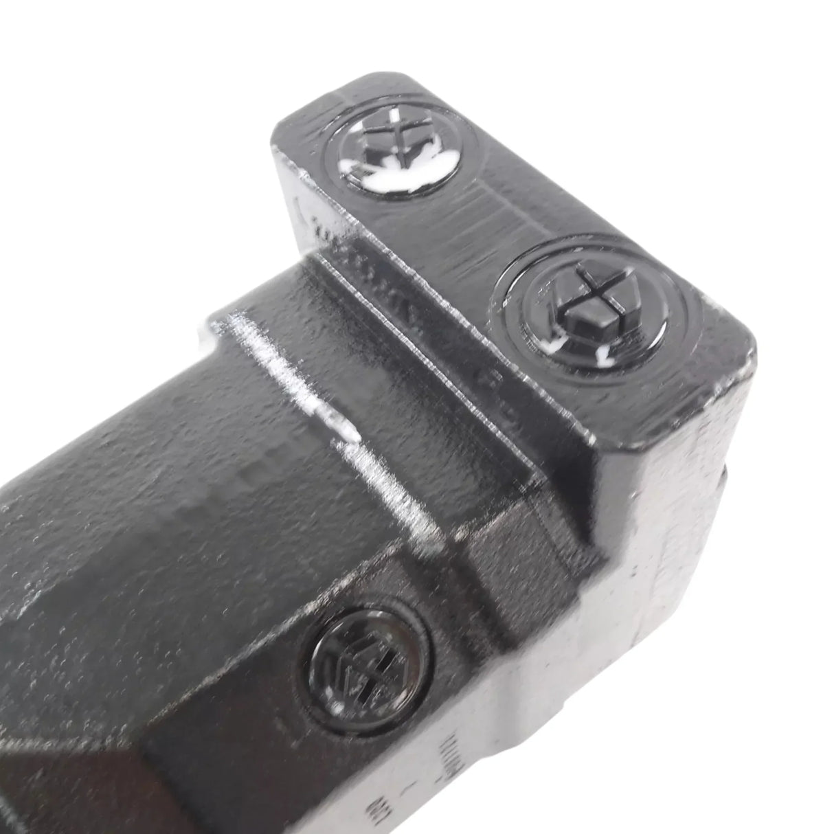 213-5268 CAT Hydraulic Axial Fan Piston Motor - Truck To Trailer