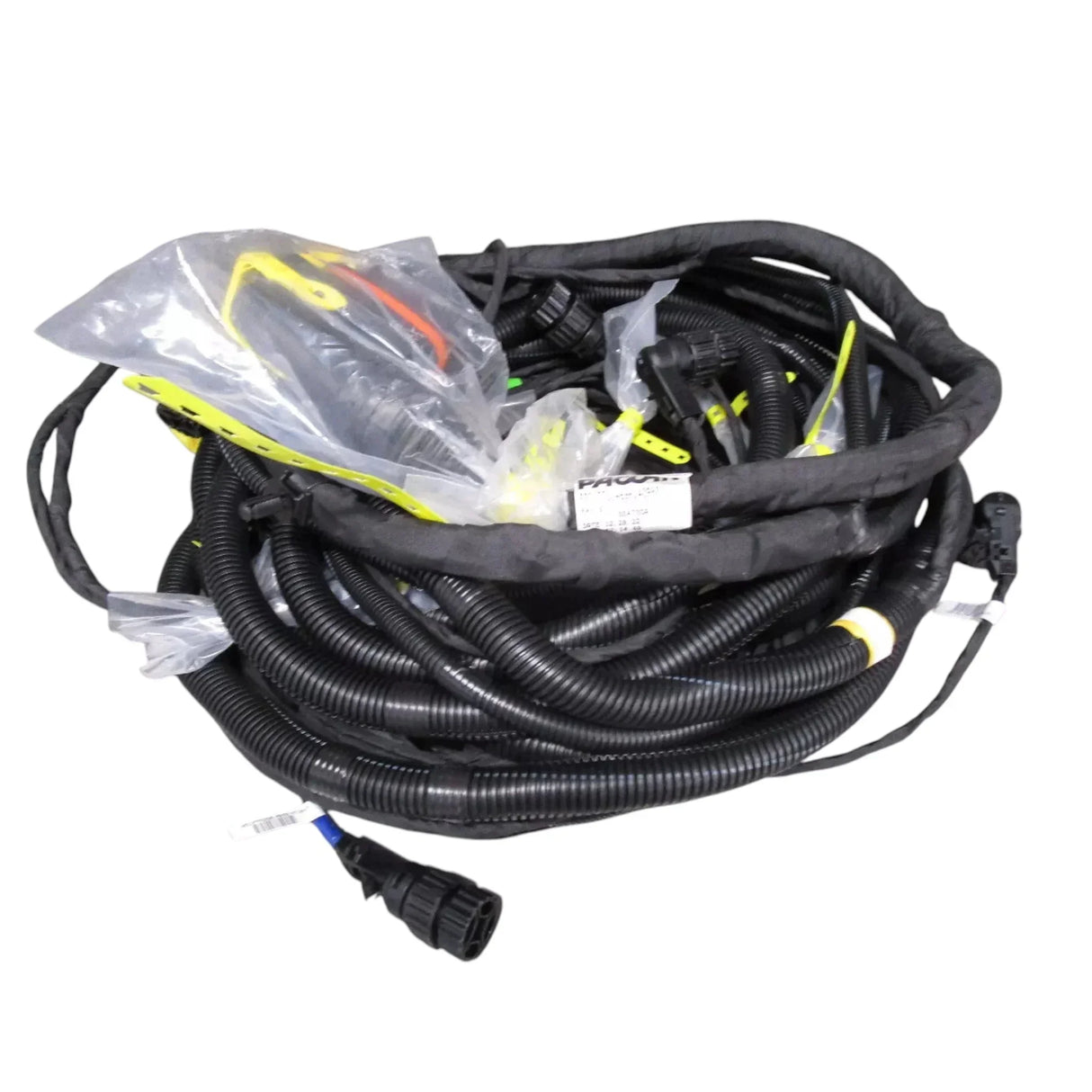 P92573069PJ40980 Paccar Wiring Harness - Truck To Trailer