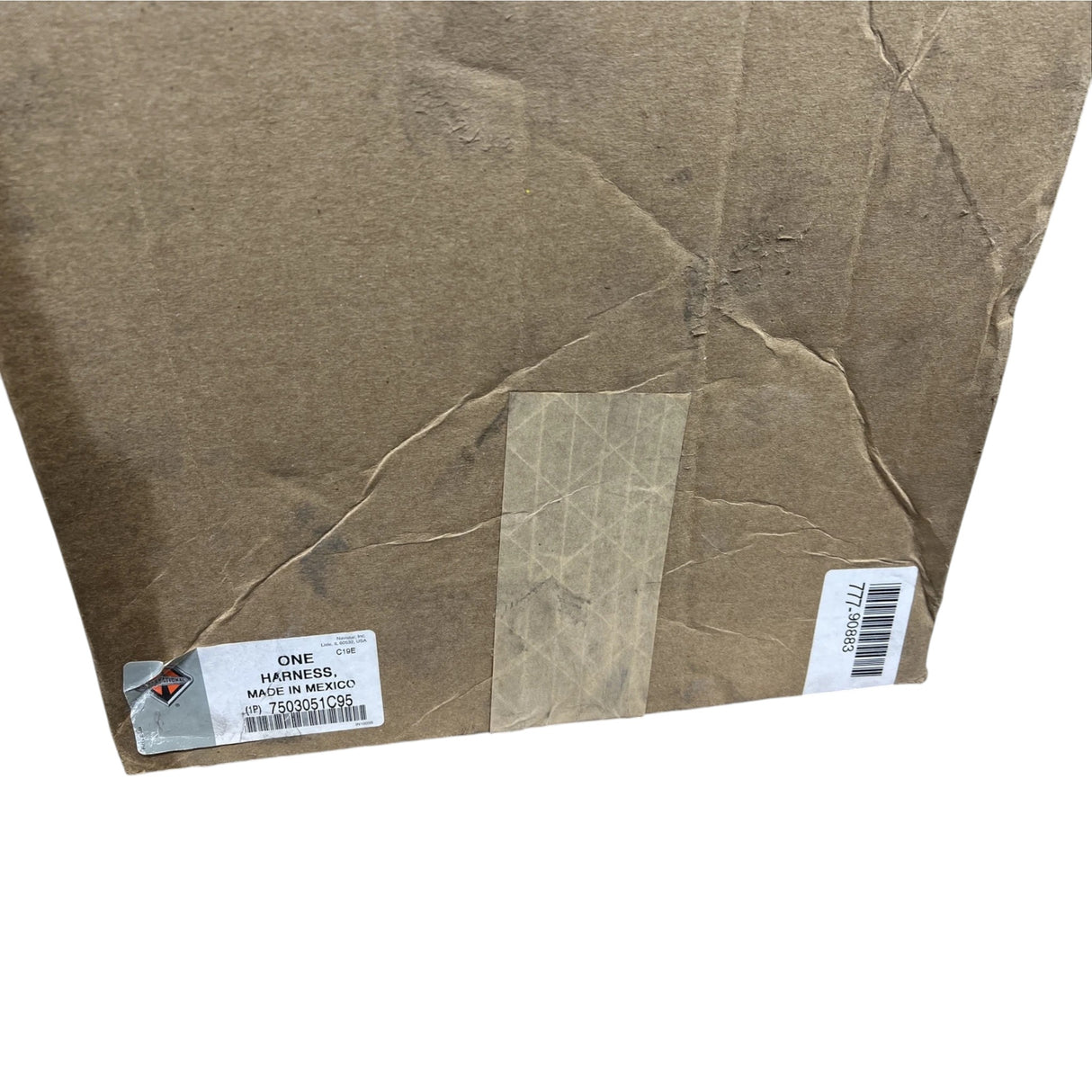 7503051C95 Genuine International Wiring Harness